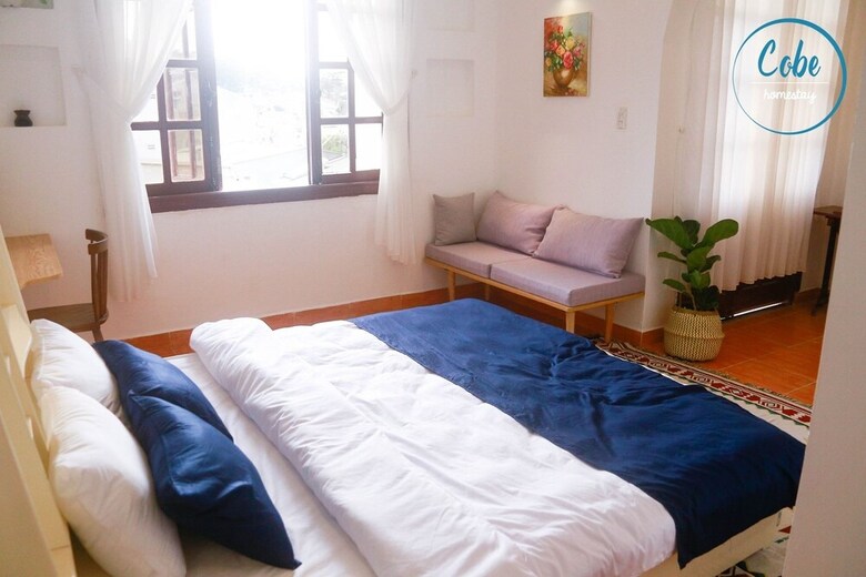 Hotel Cobe Homestay 1