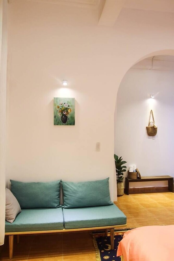 Hotel Cobe Homestay 1