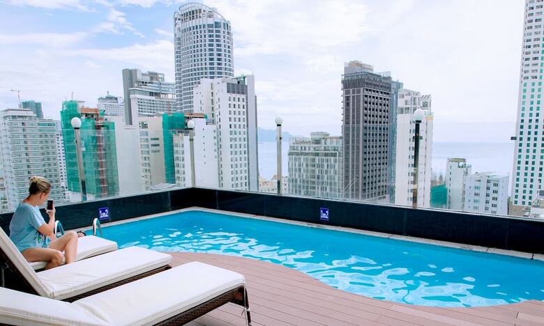 Royal Hpm Hotel