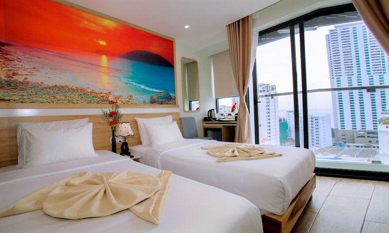 Royal Hpm Hotel