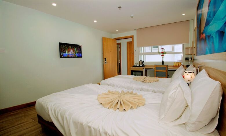 Royal Hpm Hotel