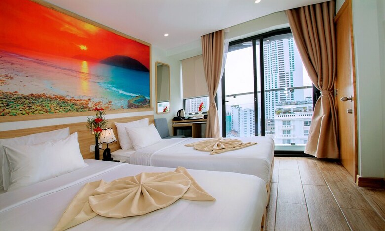 Royal Hpm Hotel