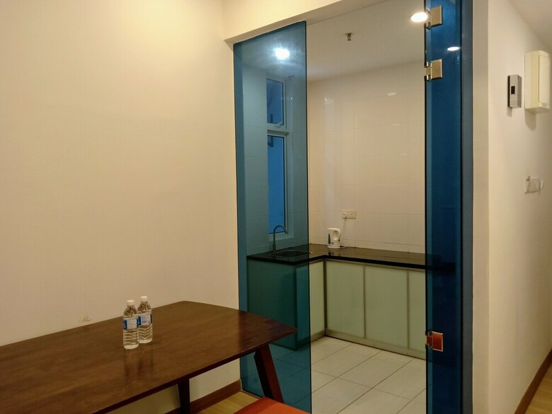 Apartamentos Malacca Ombak-ombak Service Residence