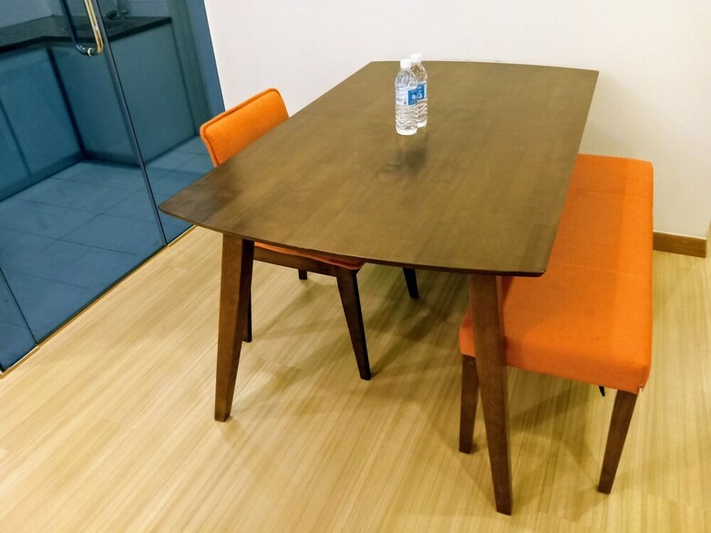 Apartamentos Malacca Ombak-ombak Service Residence