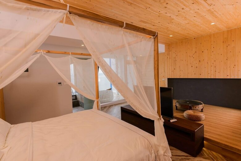 Hai Yuan Zi B&B