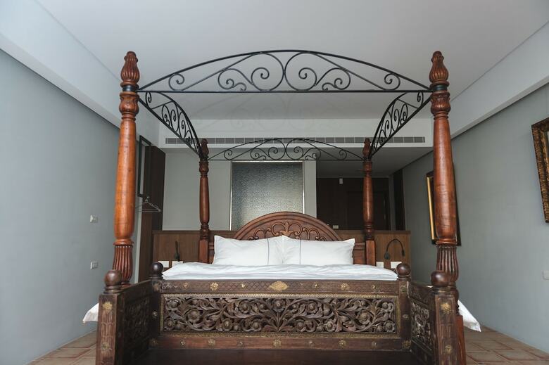 Hai Yuan Zi B&B
