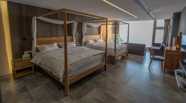 Hai Yuan Zi B&B