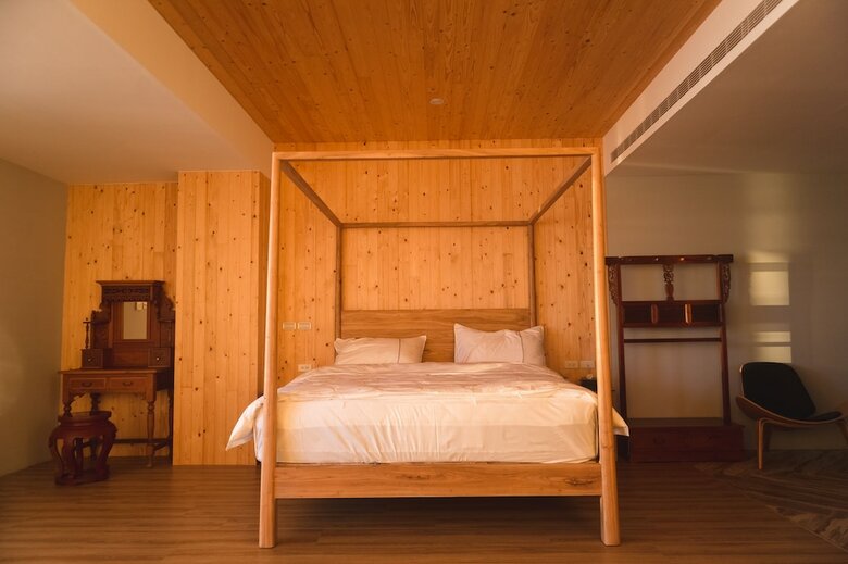 Hai Yuan Zi B&B
