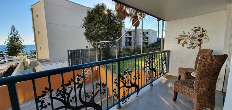 West Beach Lagoon 210 - Amazing Views