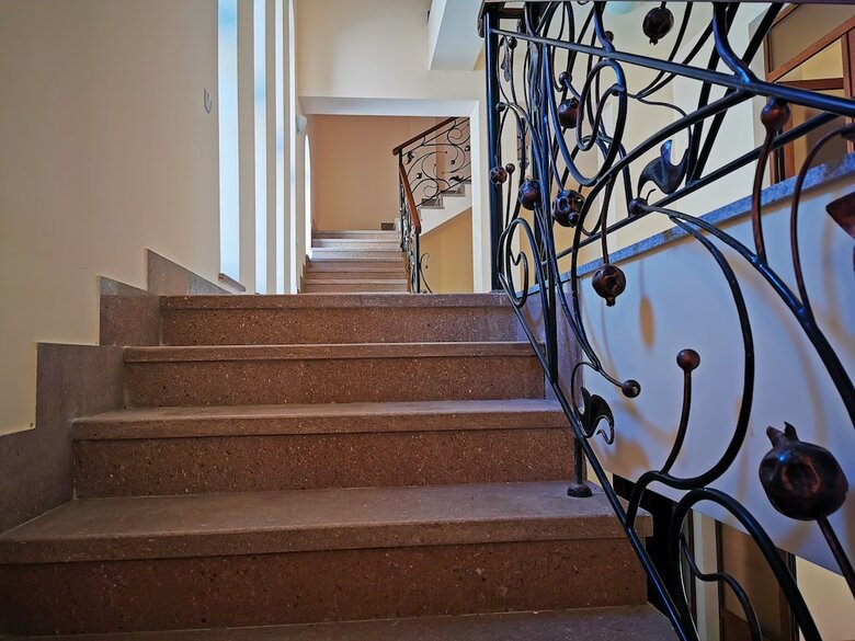 Hotel Vanatun Monastery Stay