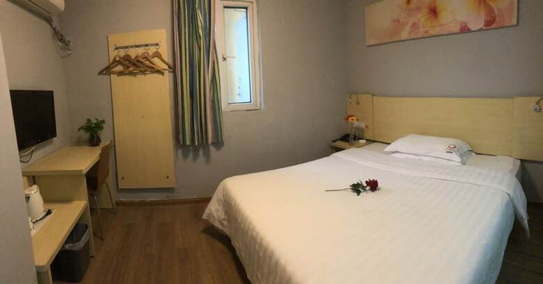 Lifu Ya Ju Hotel