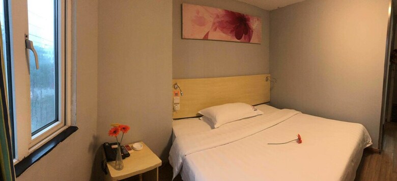 Lifu Ya Ju Hotel