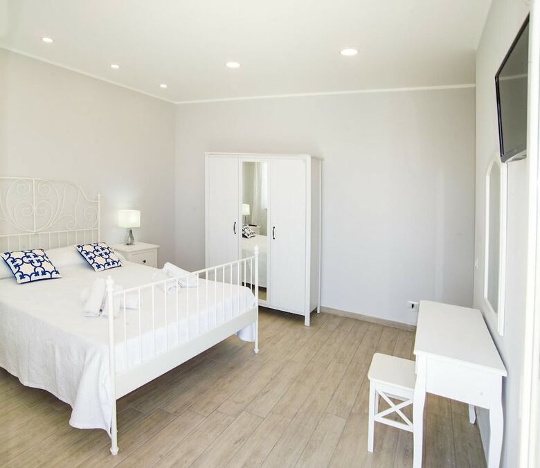 Hotel Ciao Ciao Rooms