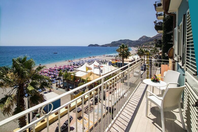 Hotel Ciao Ciao Rooms