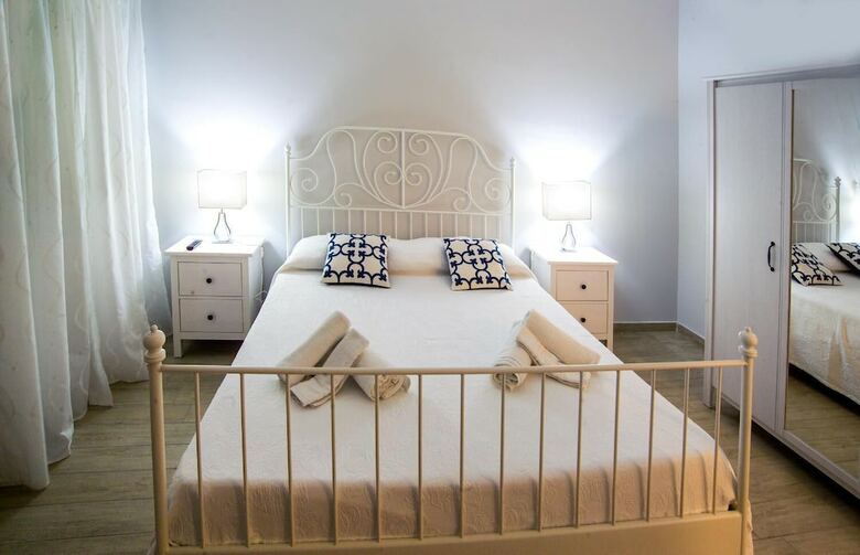 Hotel Ciao Ciao Rooms