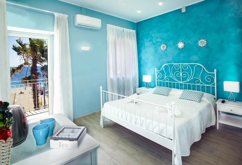 Hotel Ciao Ciao Rooms