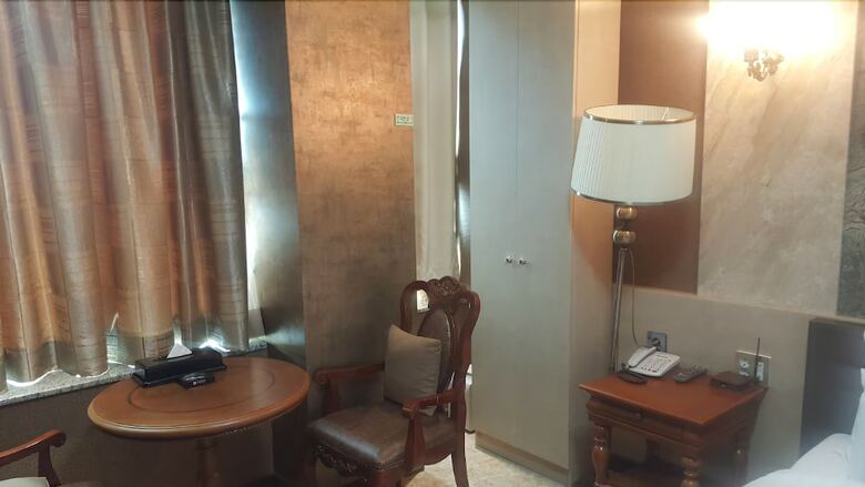 The Seowon Hotel