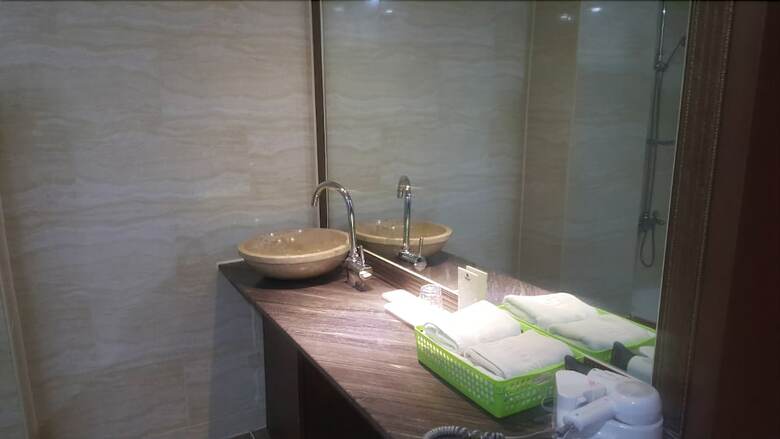 The Seowon Hotel