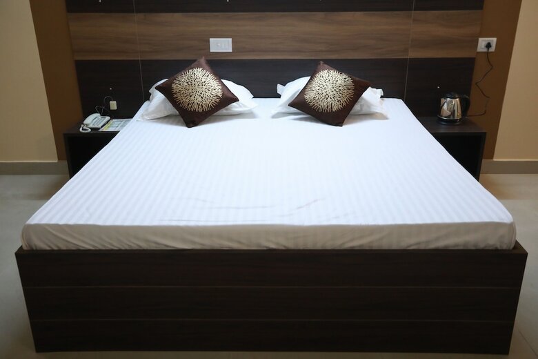 Hotel S4 Residency