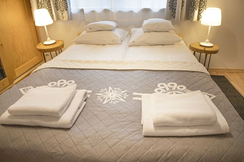 Tatrovia Widokowe Apartamenty