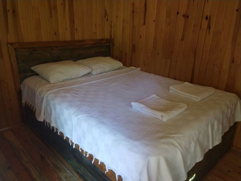 Hotel Bahar Bahce Datca