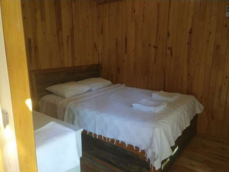 Hotel Bahar Bahce Datca