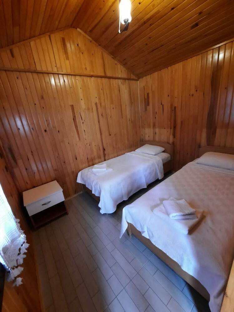 Hotel Bahar Bahce Datca
