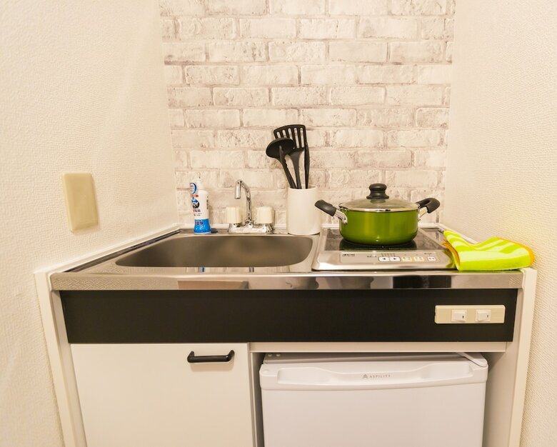 Apartamentos Rei The Amont Simanouchi