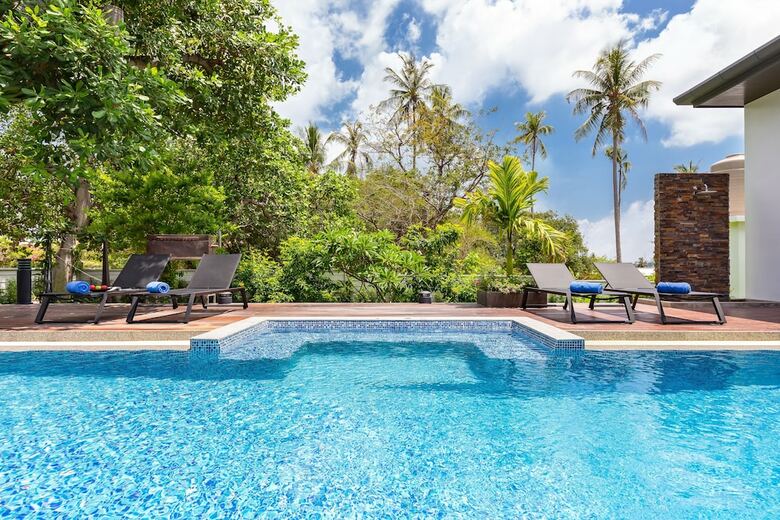Villa Cashew Nut