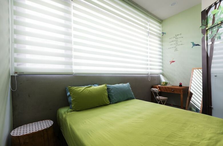 Hotel Art Space Tainan