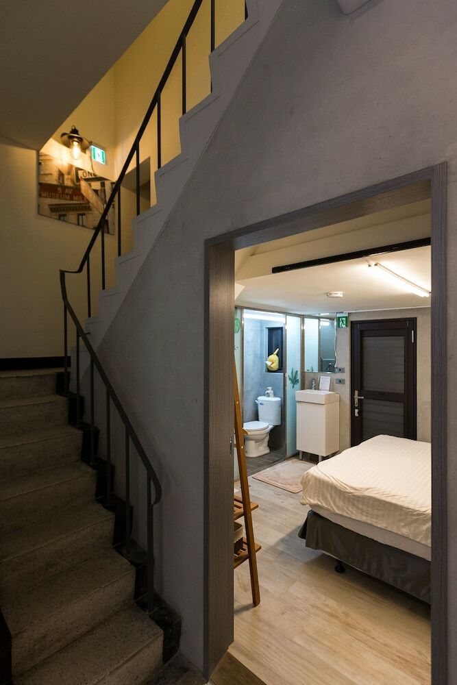 Hotel Art Space Tainan