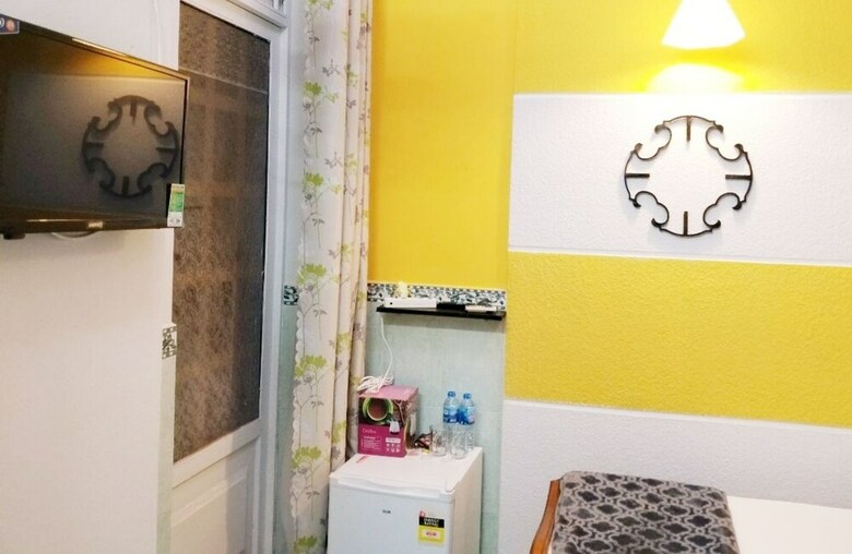 Apartamentos The An Nam