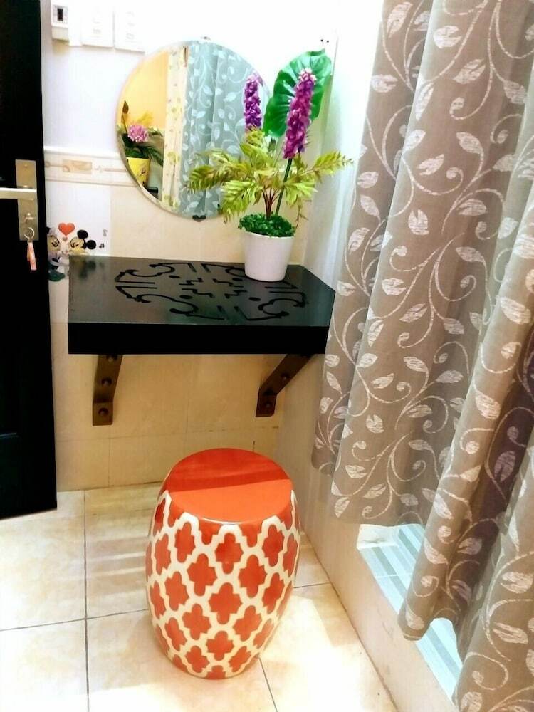 Apartamentos The An Nam