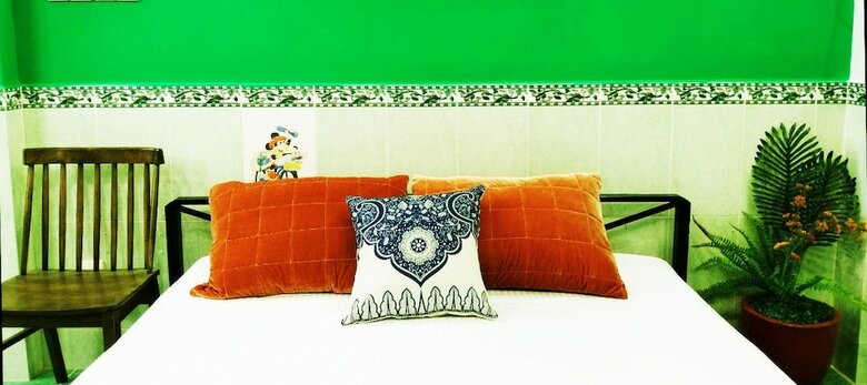 Apartamentos The An Nam