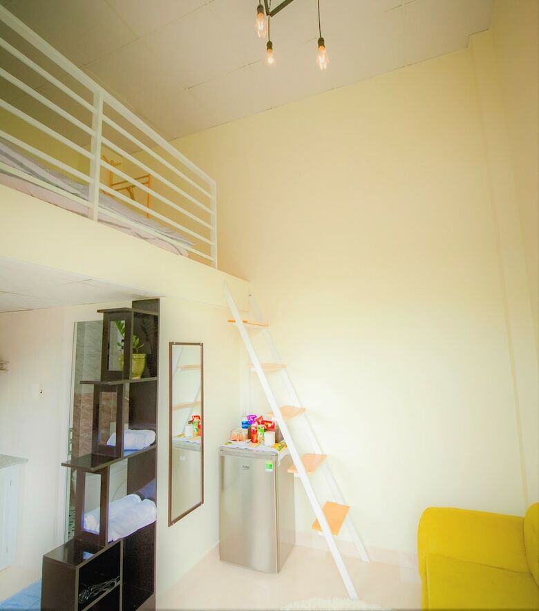 Apartamentos Dau Dau House