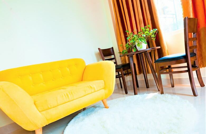 Apartamentos Dau Dau House