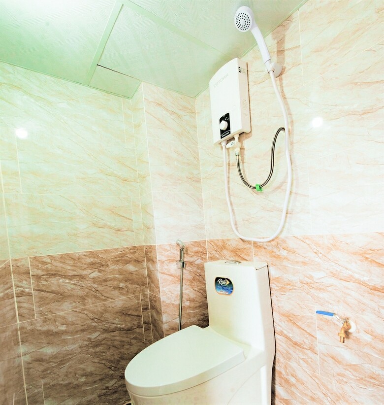 Apartamentos Dau Dau House