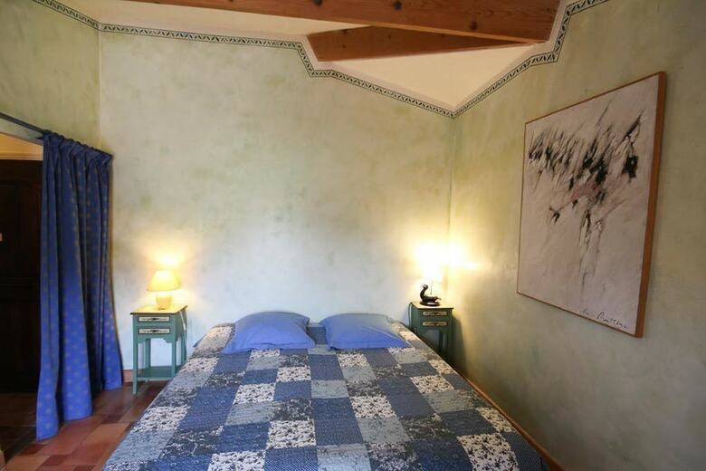 Bed & Breakfast Le Moulin de La Viorne