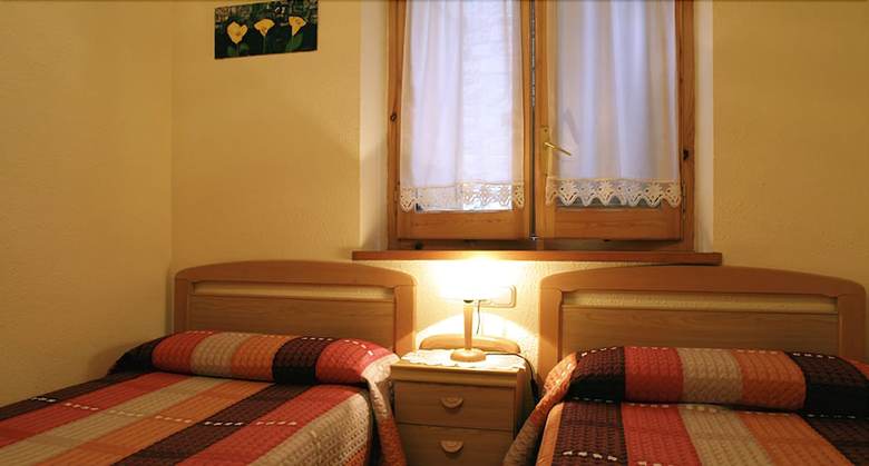 Apartaments La Llucana