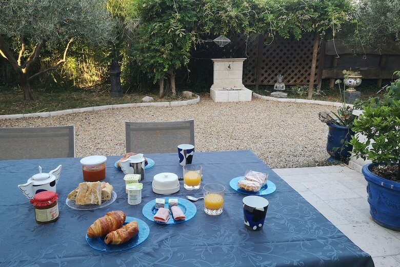 G�tes De Luxe Bastide Des Sources