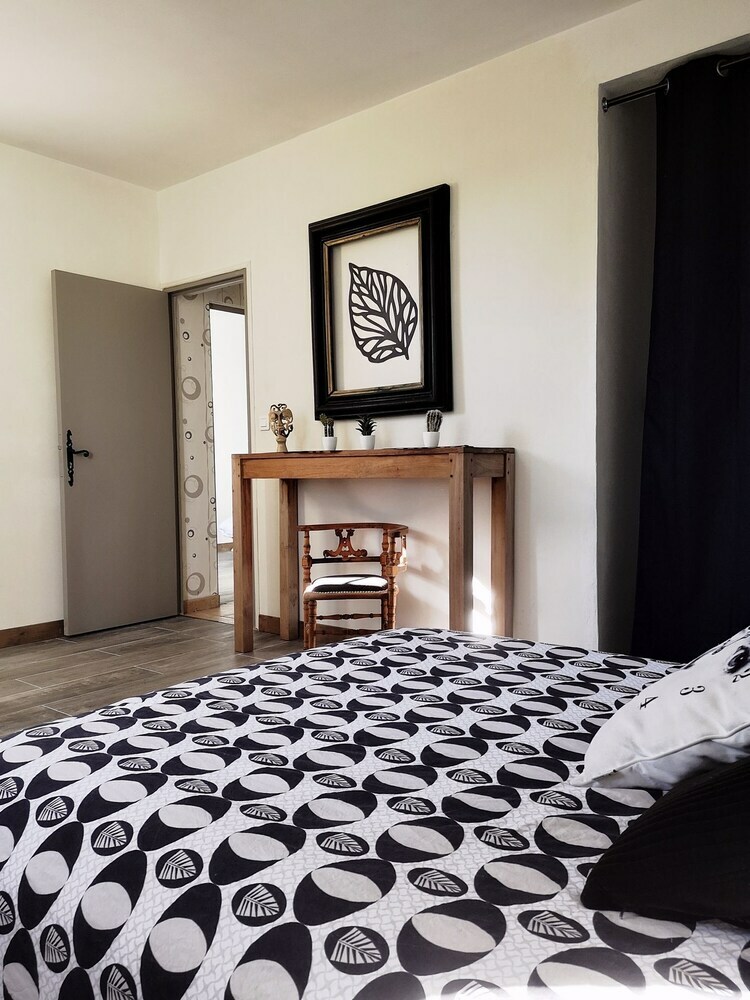G�tes De Luxe Bastide Des Sources