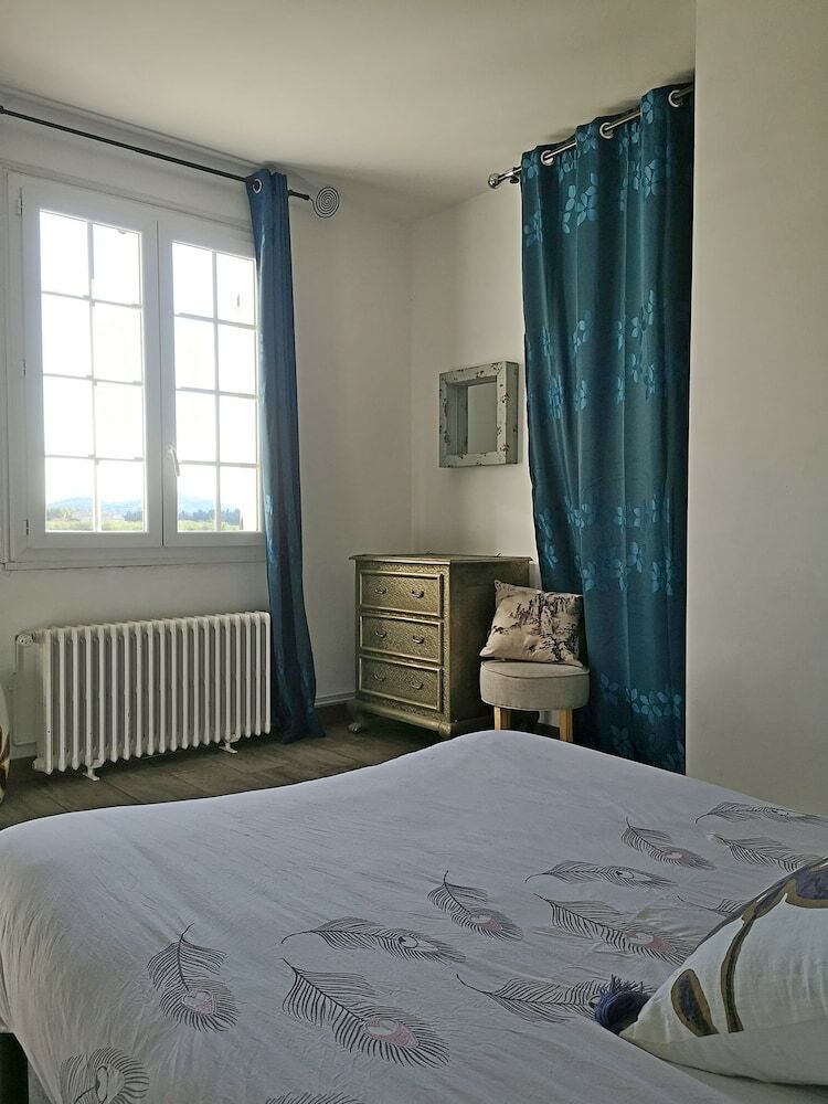 G�tes De Luxe Bastide Des Sources