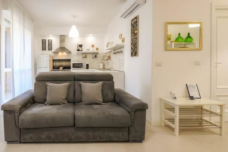 Apartamento Civico 96