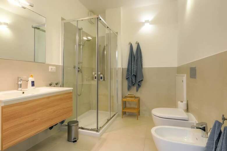 Apartamento Civico 96