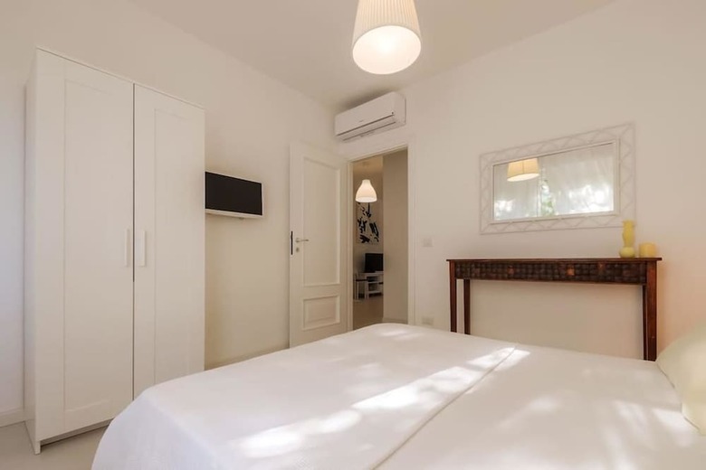 Apartamento Civico 96