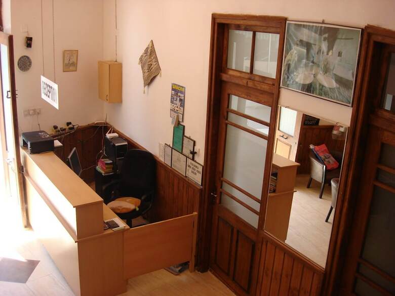 Pension Aksaray Hotel