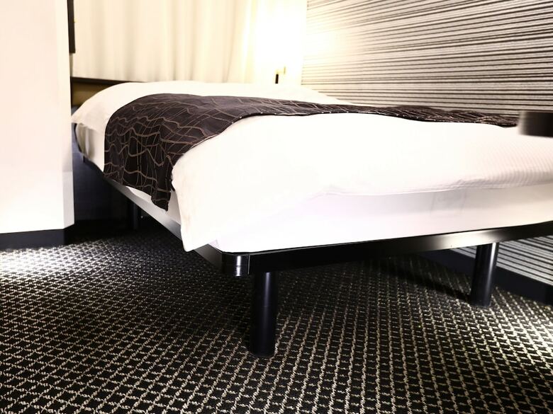Apa Hotel Ayase Ekimae