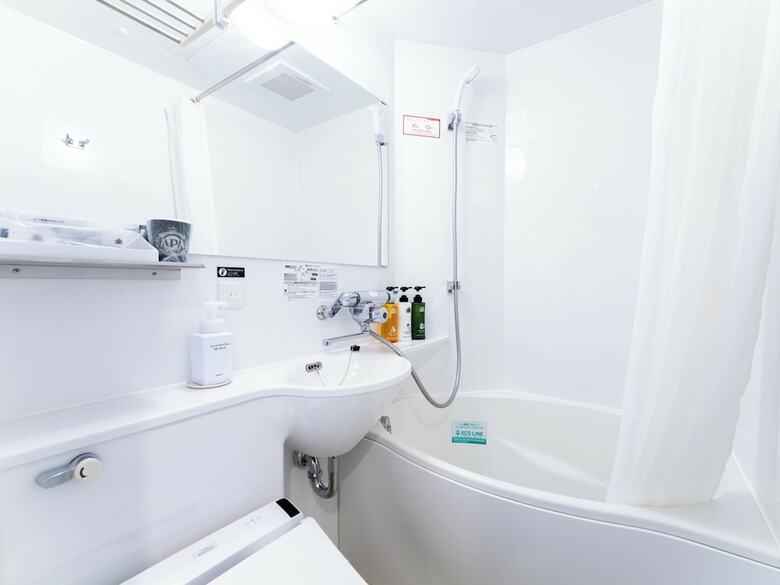 Apa Hotel Ayase Ekimae