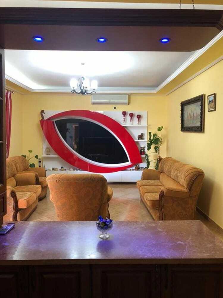 Duraj Apartment