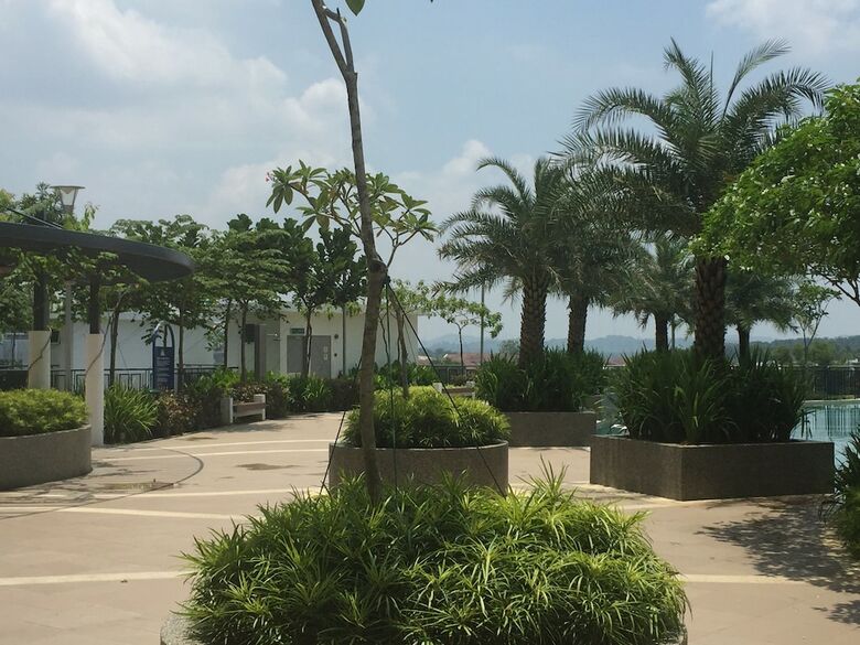 Apartamentos D'rich Suites